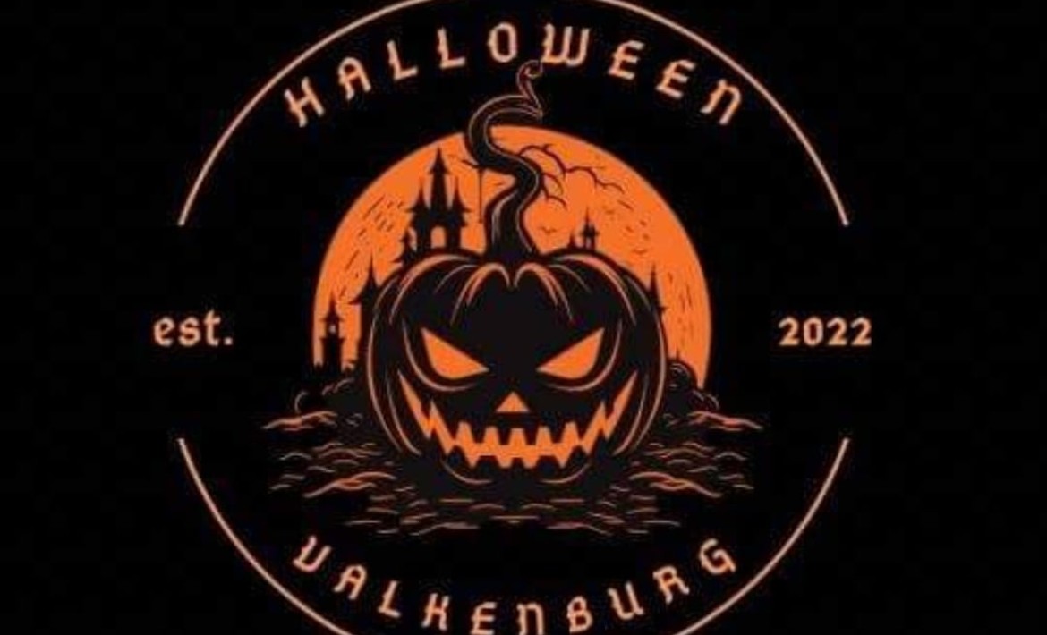 👻 Halloween Valkenburg 2025 👻